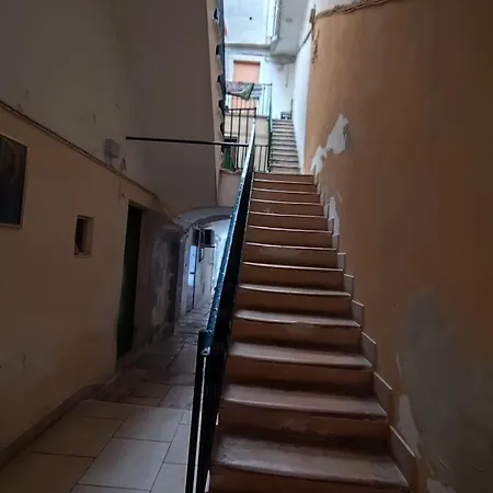 House In Historic Style Palace Bari Exterior photo